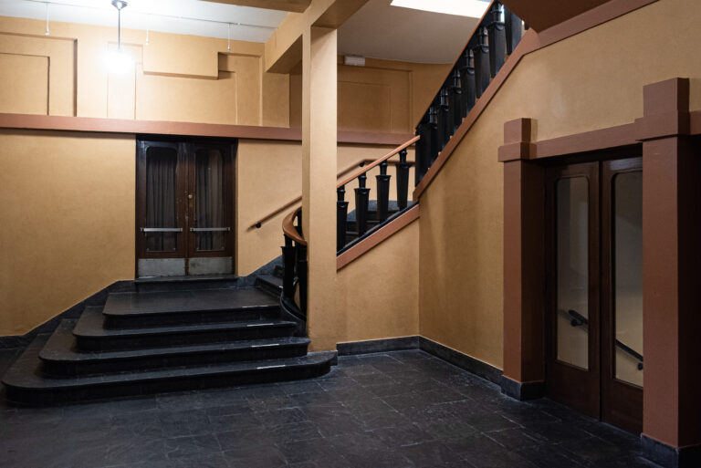 Revansje for Folkets Hus på Rjukan 6