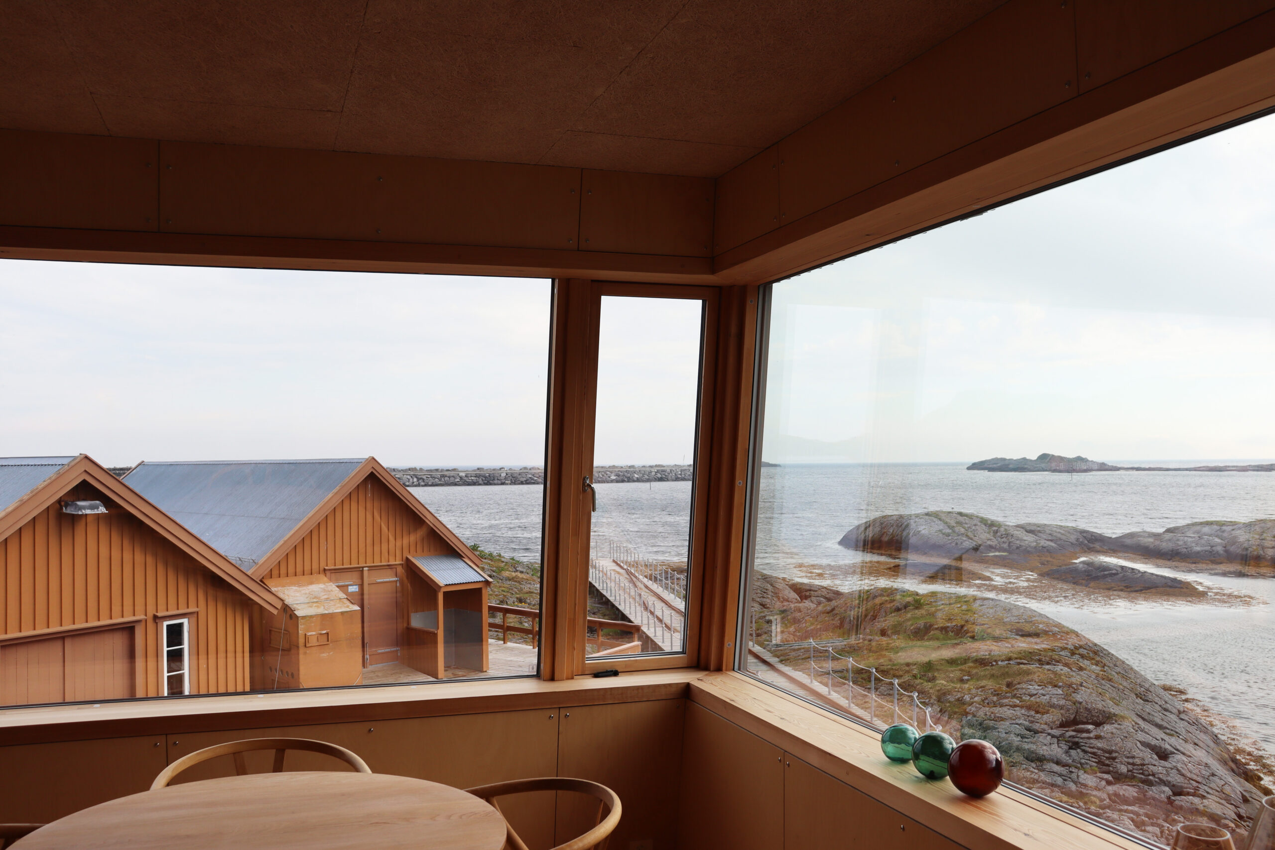 Kulturarv møter ny arkitektur 14