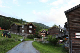 Gjestehus med historisk sus 2