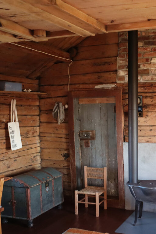 Villa Lofoten – overnatting i et tradisjonelt fiskevær 10