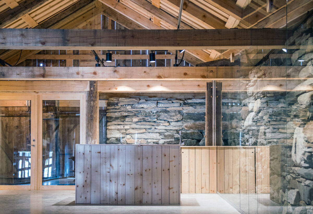 Naust vart gardsbutikk 8