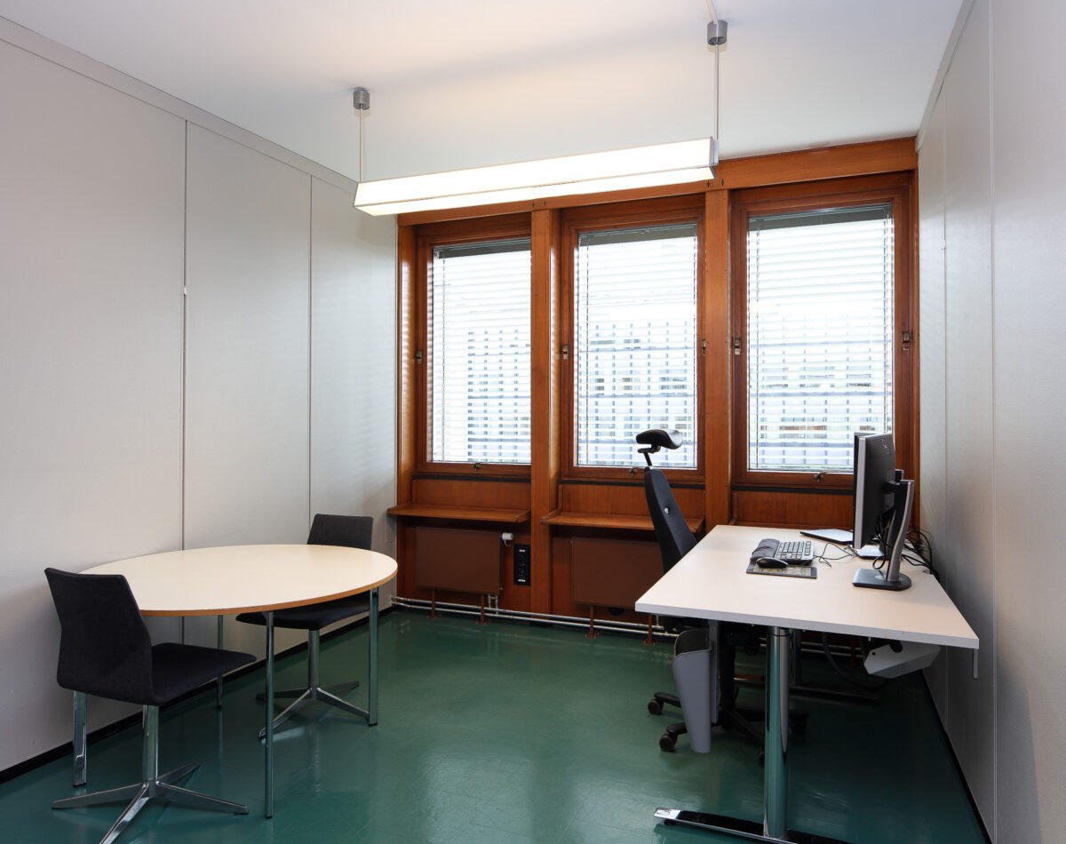 Fra energiklasse G til B 7