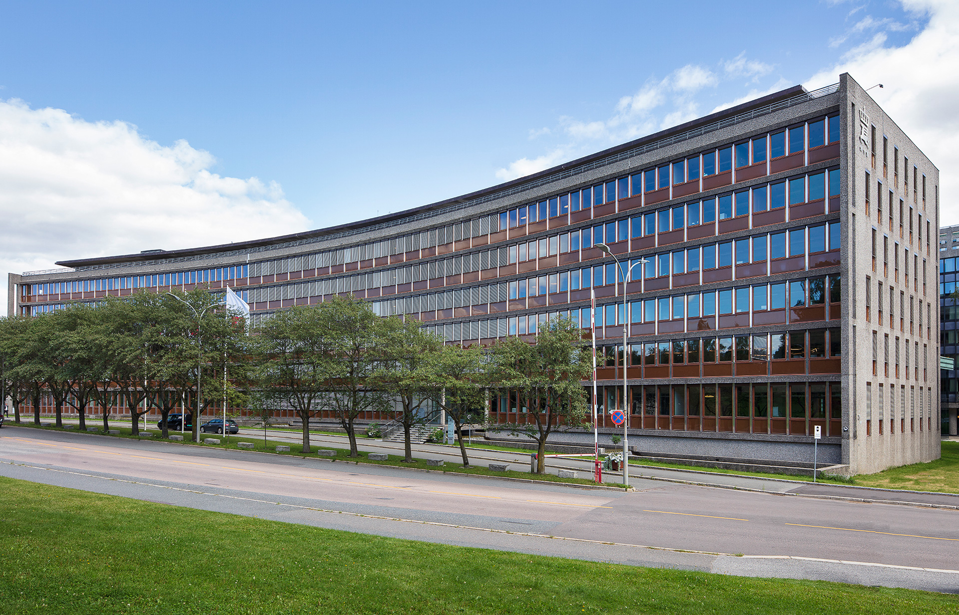 Fra energiklasse G til B 1