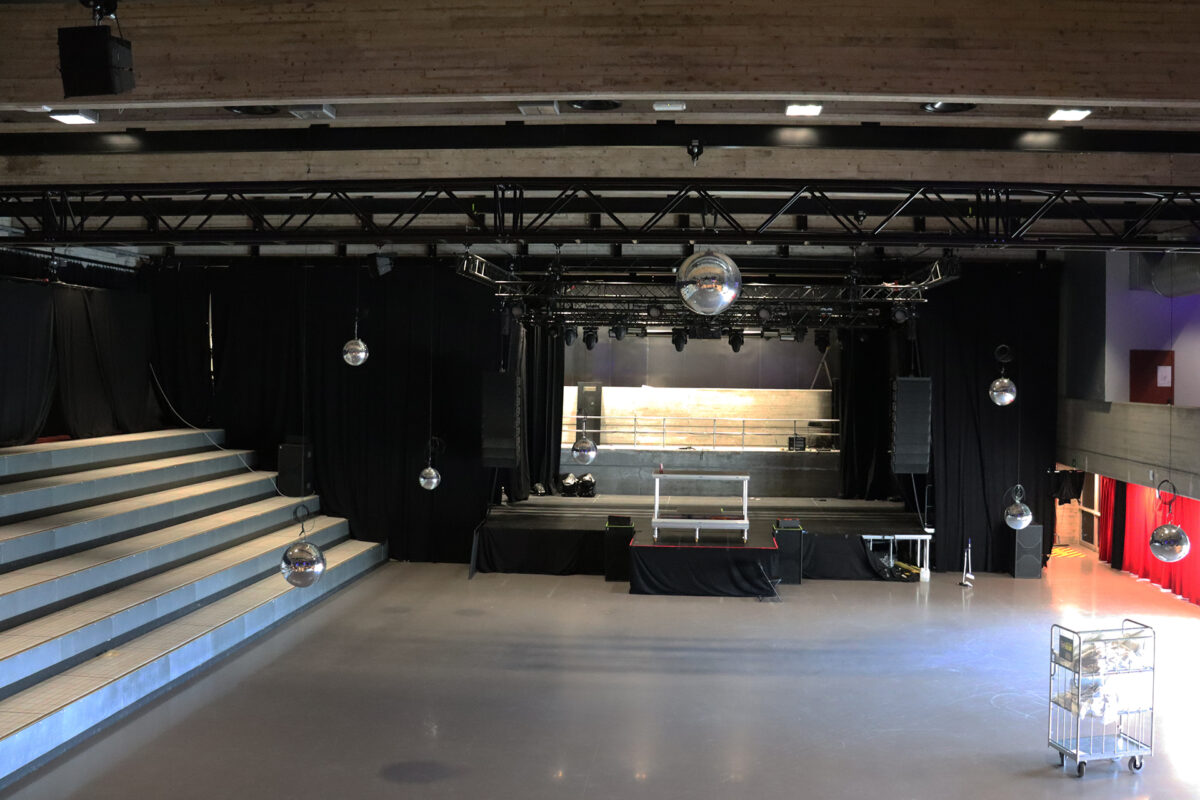 Fra vann til lydbølger 5