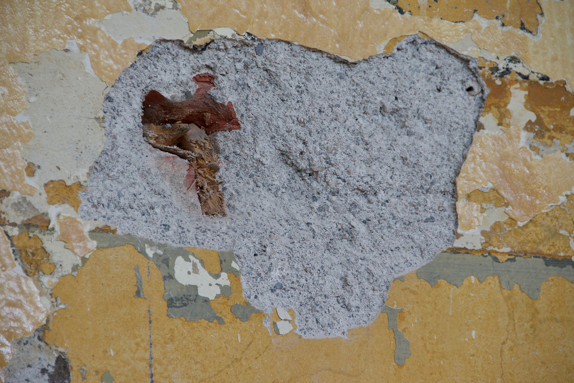 Malingsfjerning med limavtrekk 11