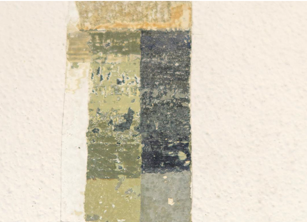 Malingsfjerning med limavtrekk 10