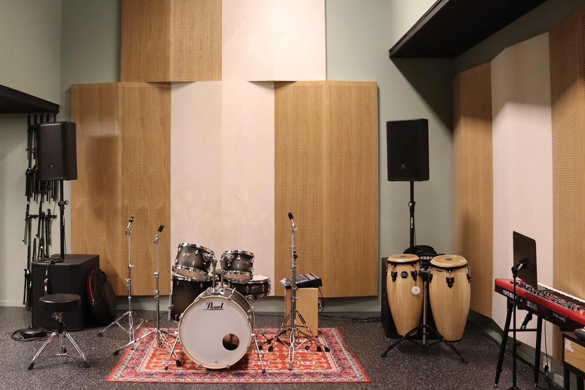 Fra vann til lydbølger 10