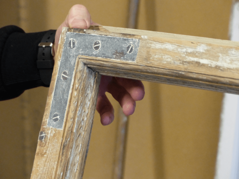 Vindusrestaurering 7