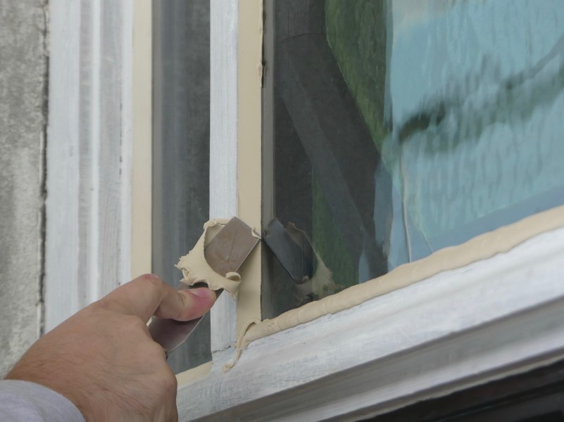 Vindusrestaurering 6