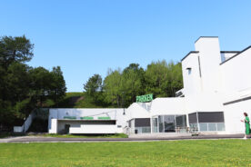 Fra vann til lydbølger 1