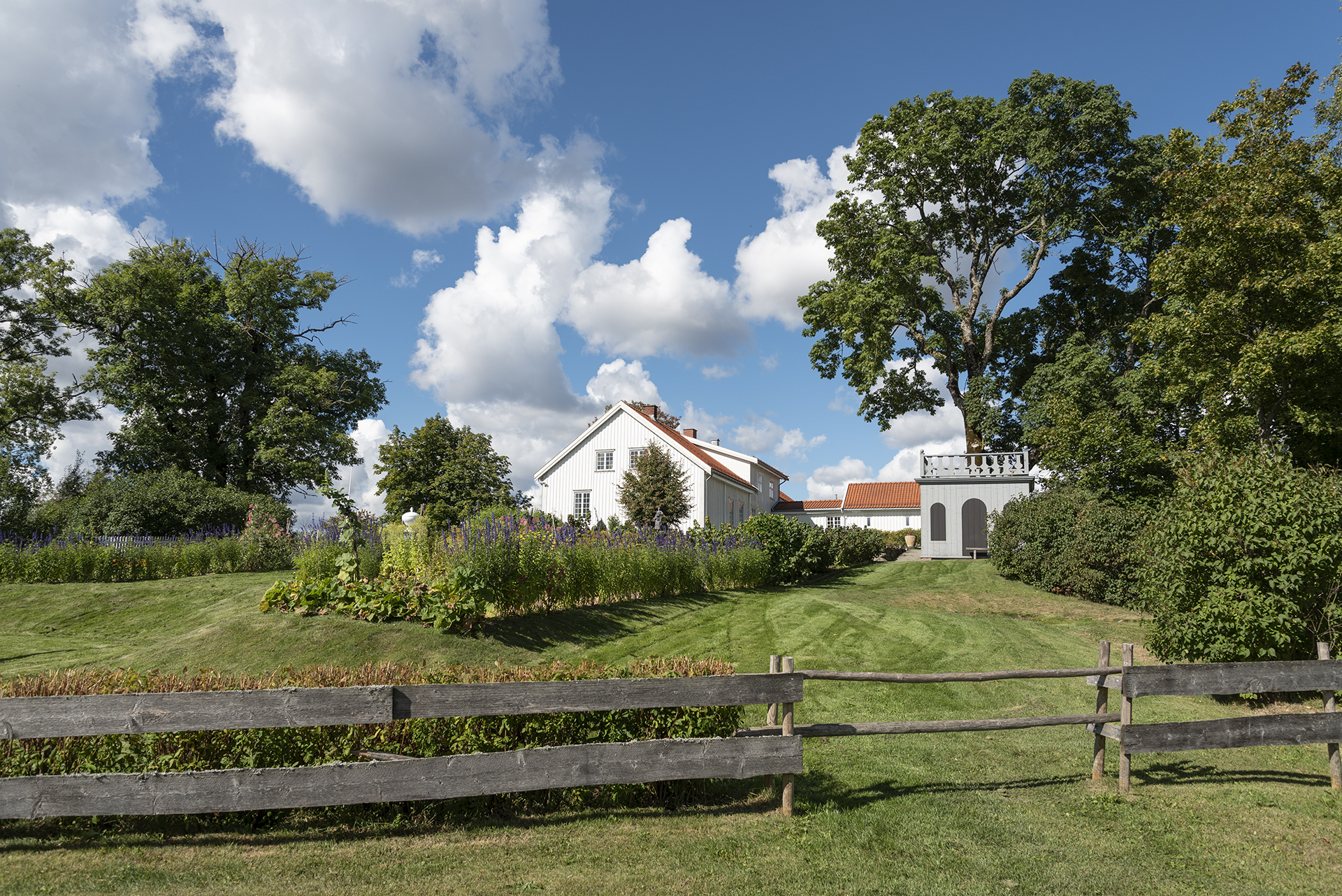 Hage til nytte og pryd 12