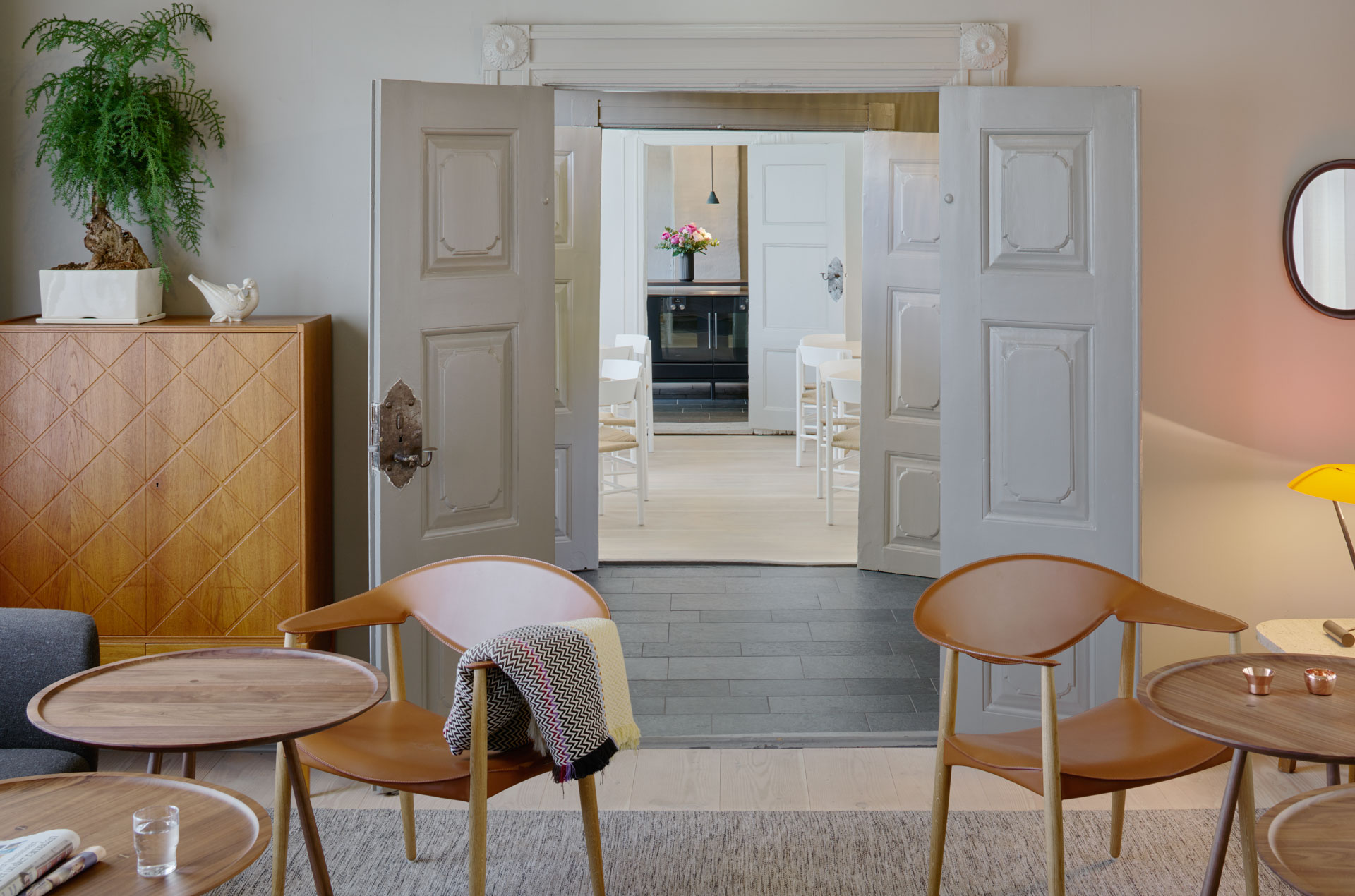 Fra aldershjem til boutique hotell 1