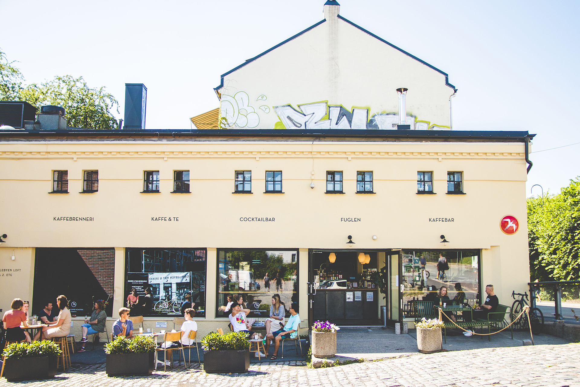 Tidleg planlegging og lokal tilpassing er nøkkelen 1
