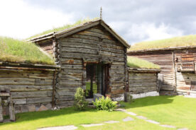 Kreativ løysing for atelier 4