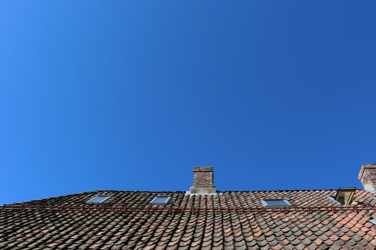 Tilpasset isolering tar vare på eksteriør og interiør 5