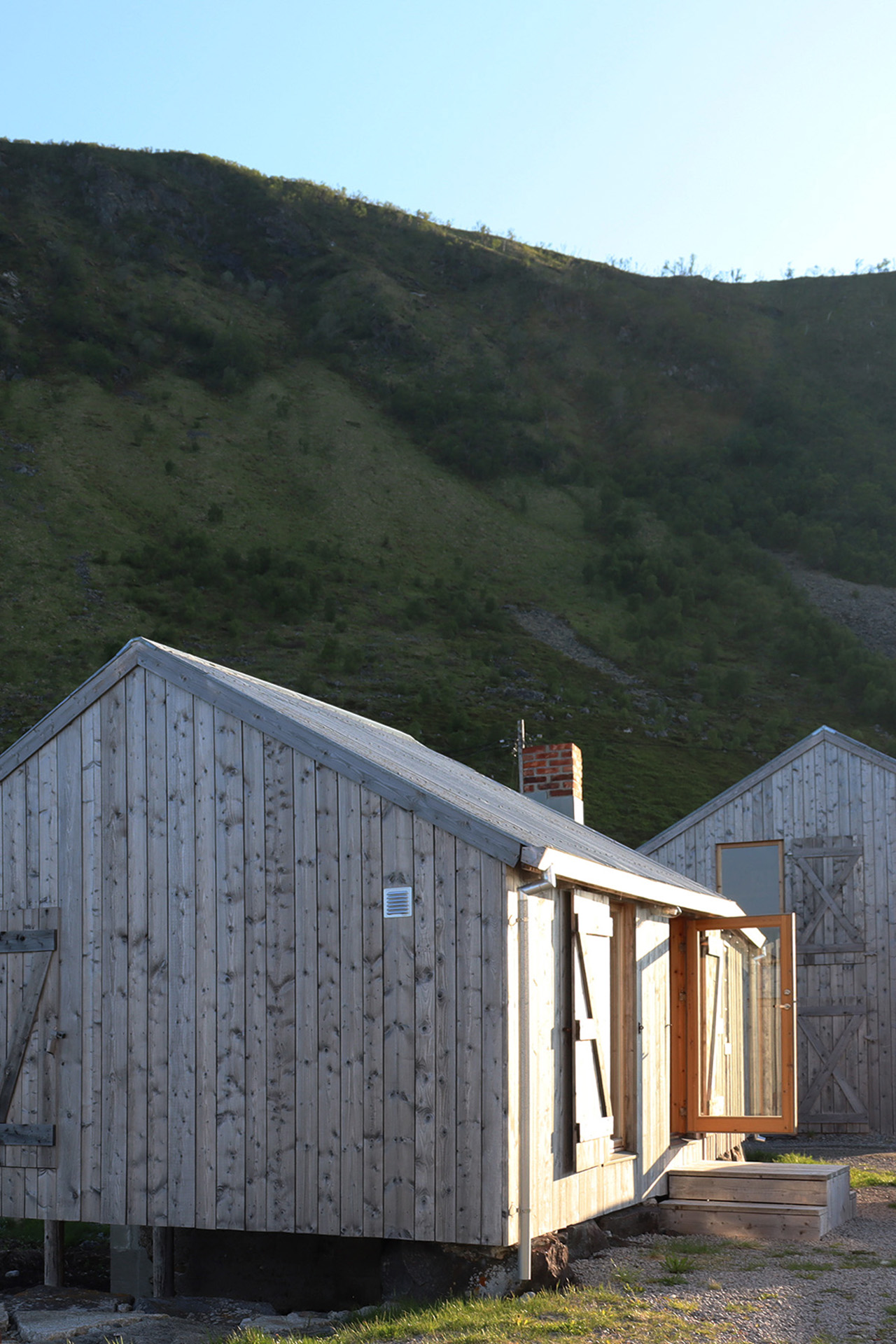 Villa Lofoten – overnatting i et tradisjonelt fiskevær 6