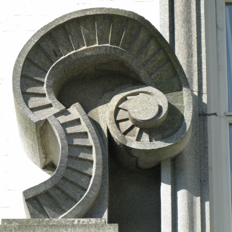 Universell utforming av entréer 5