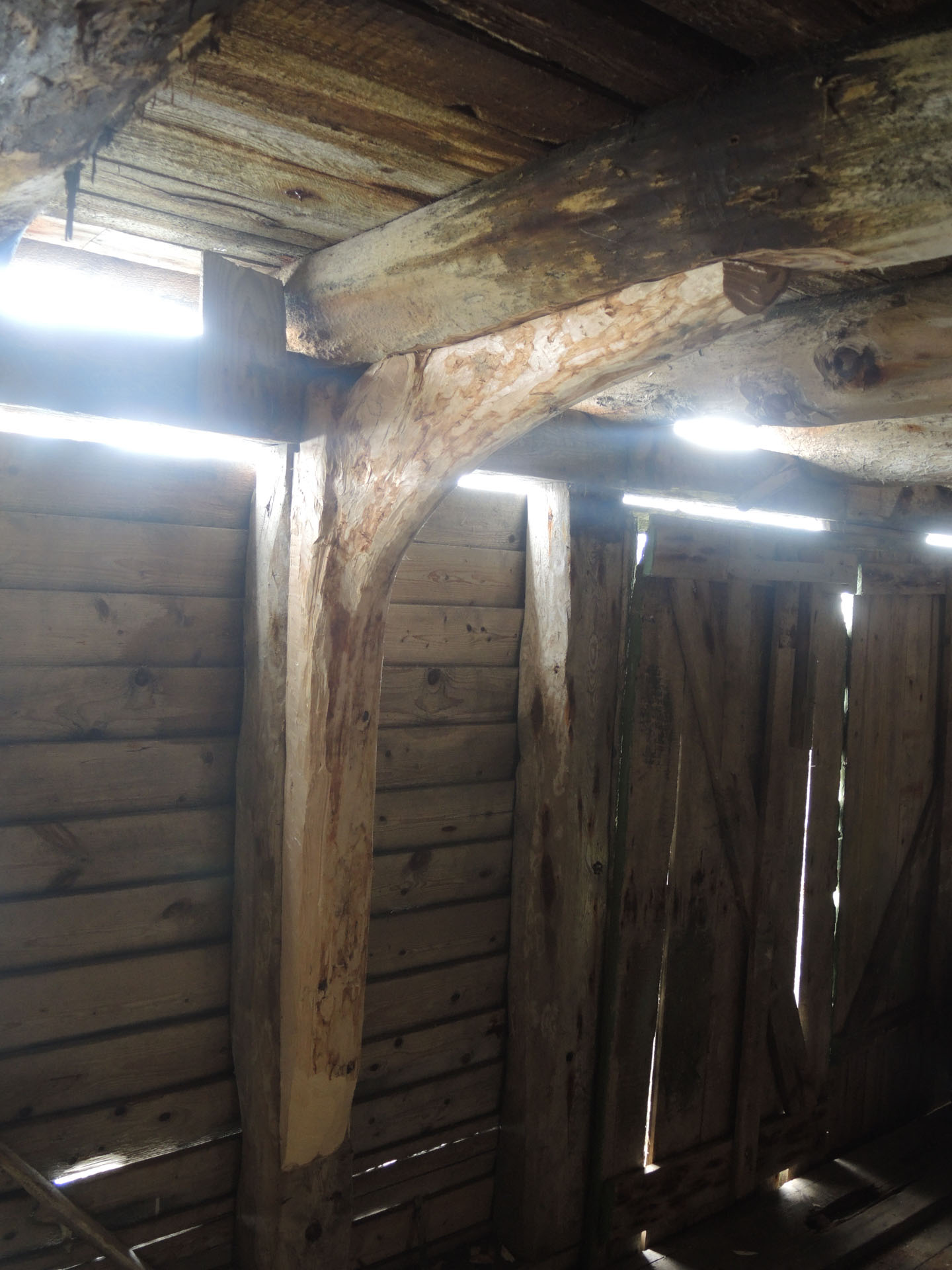 Sjøhuset skal tåle nytt klima 11