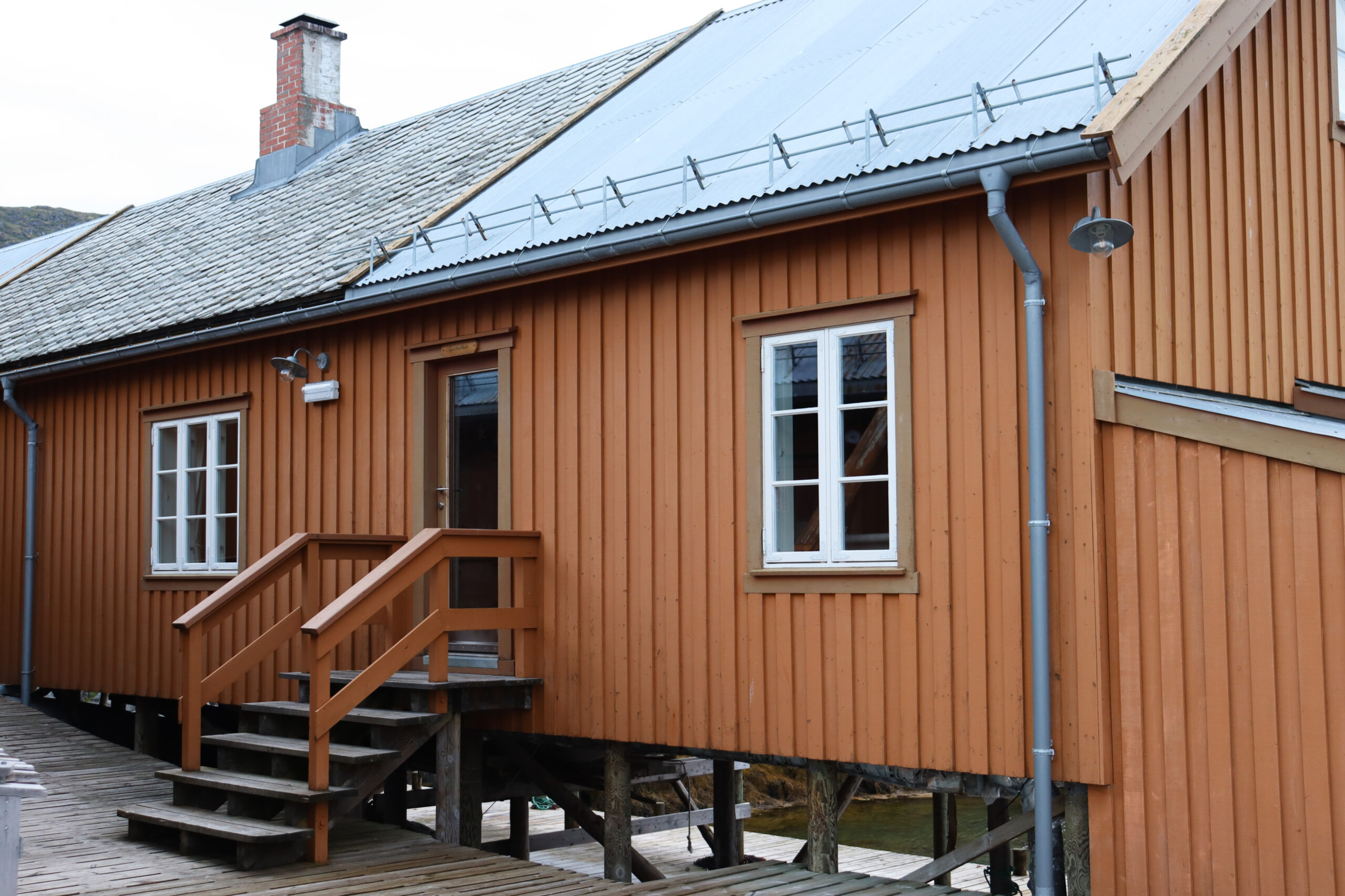 Kulturarv møter ny arkitektur 11