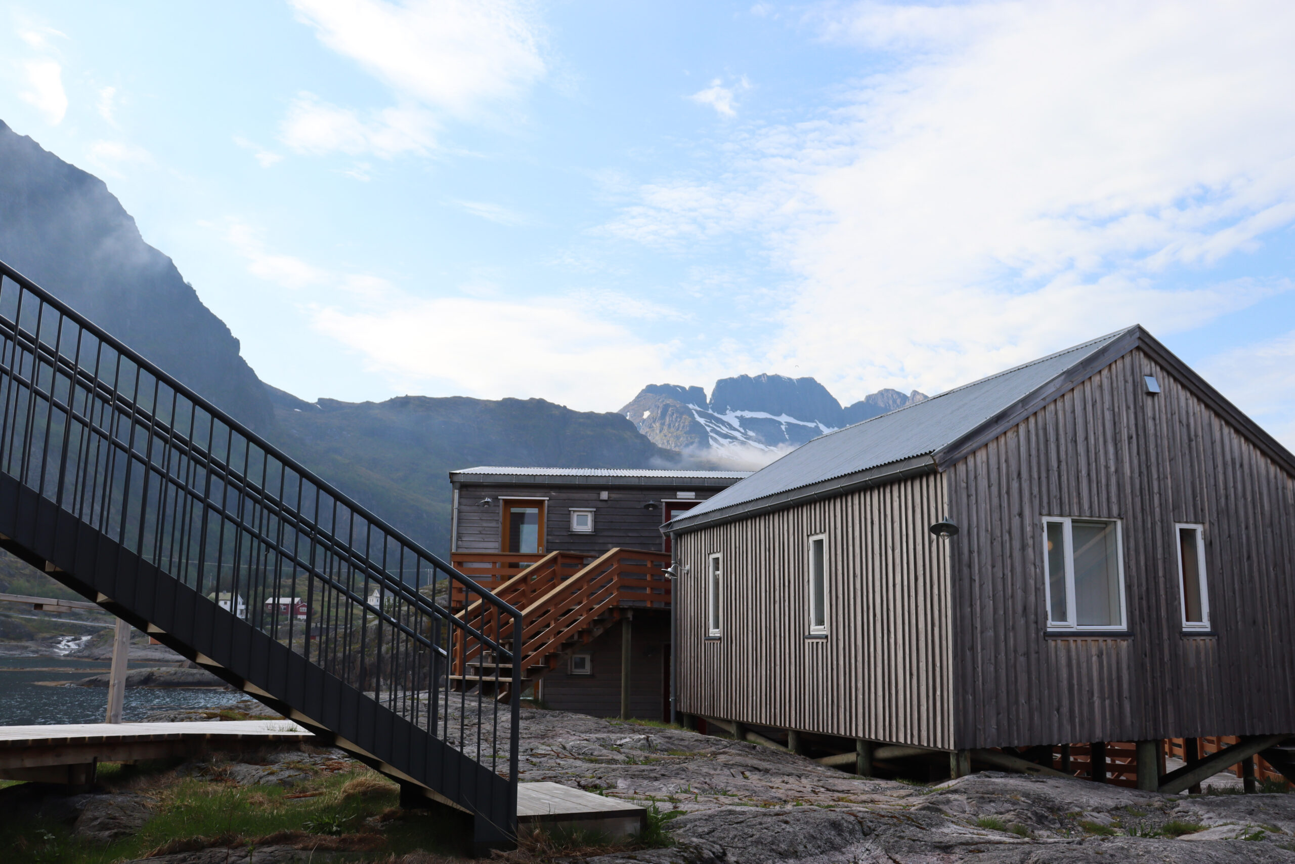 Kulturarv møter ny arkitektur 13