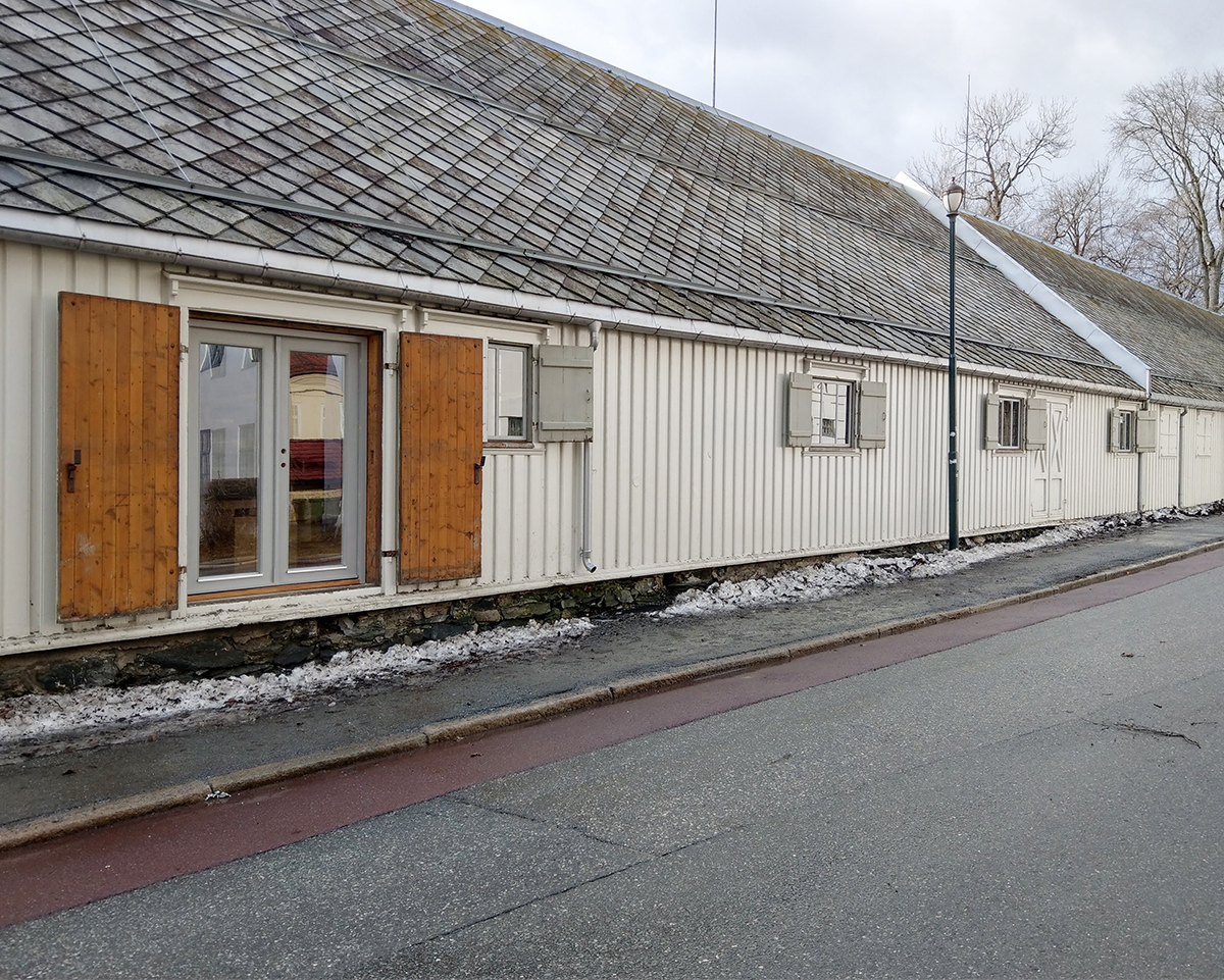 Fra magasin til skoleverksted 5