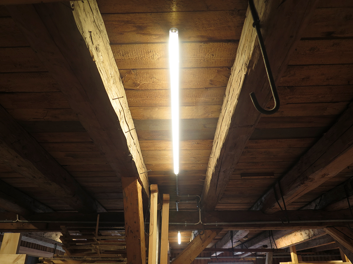 Fra magasin til skoleverksted 7