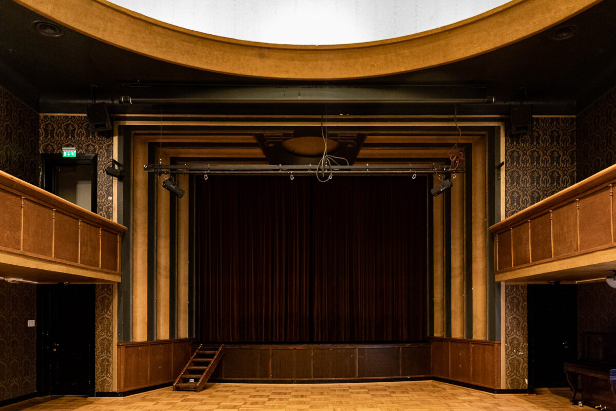 Revansje for Folkets Hus på Rjukan 5