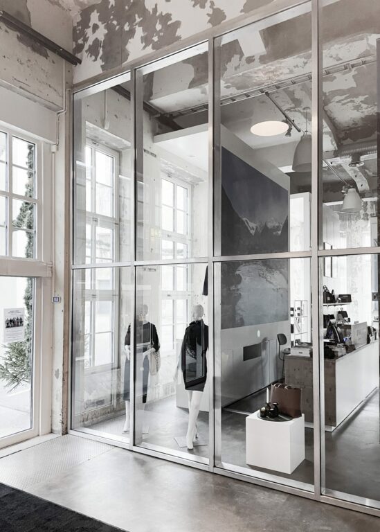 Nye opplevingar i eit gamalt fabrikkmiljø 6