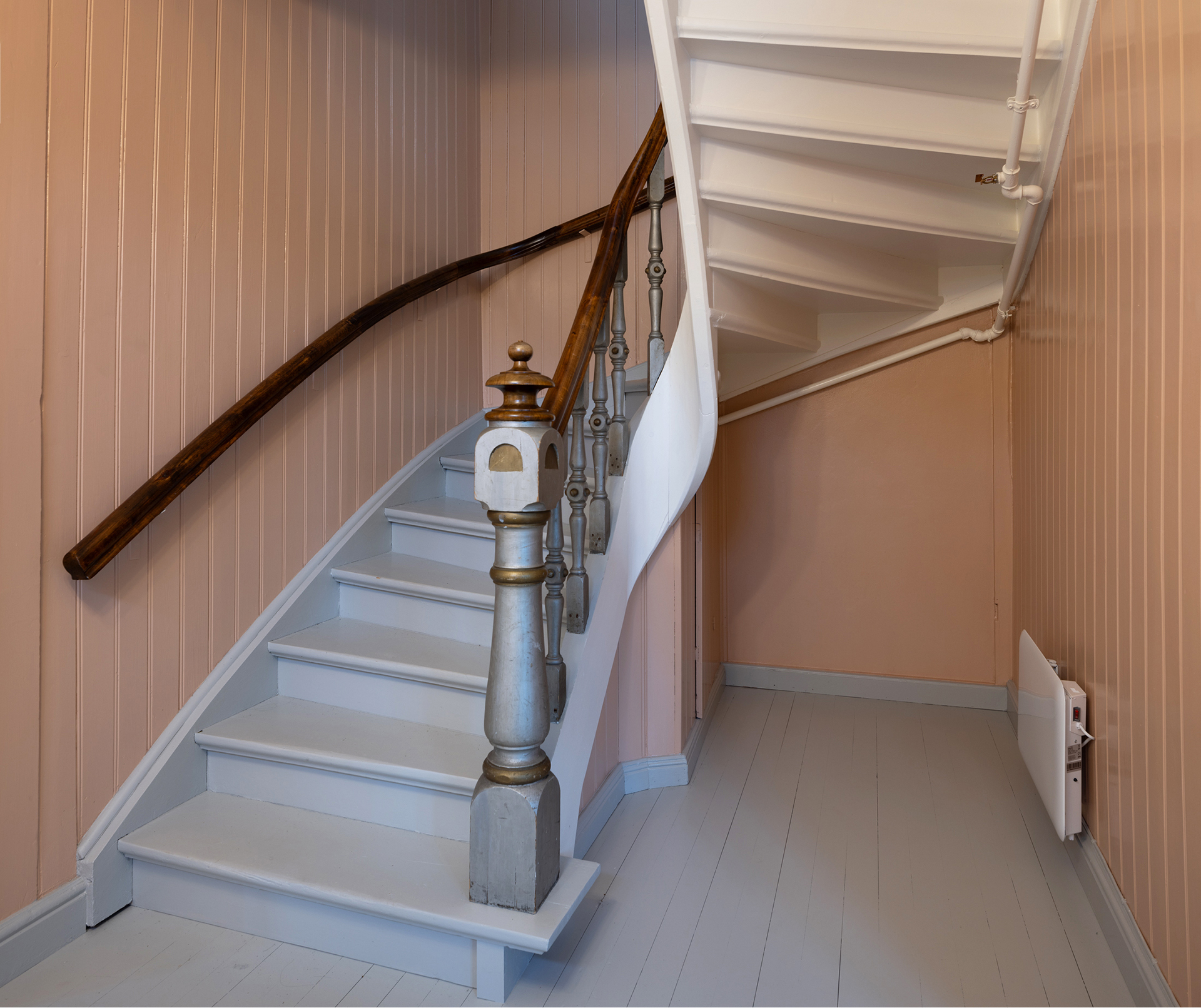 Redergård fra 1810 rigget for ny næring 7