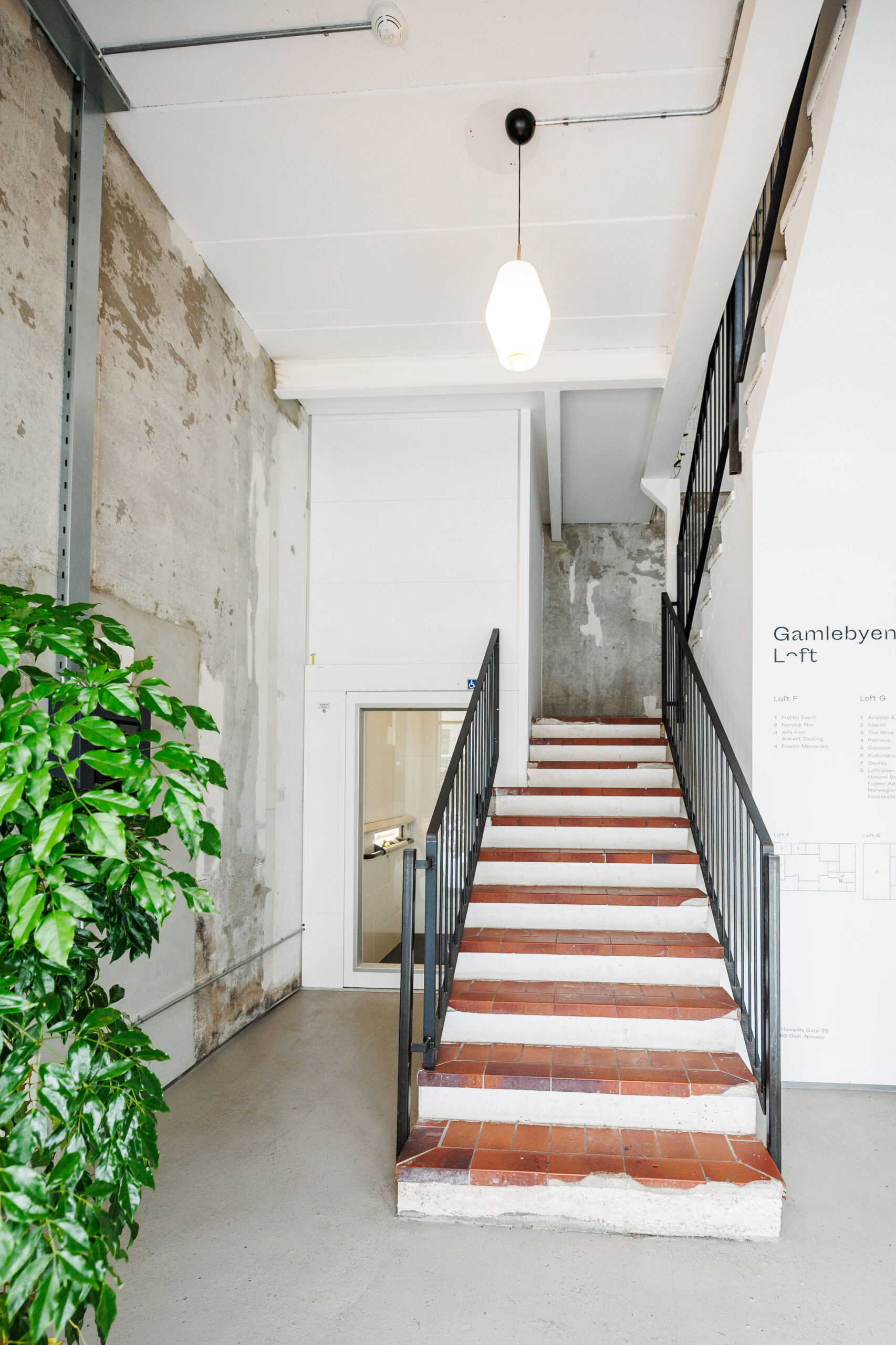 Tidleg planlegging og lokal tilpassing er nøkkelen 5