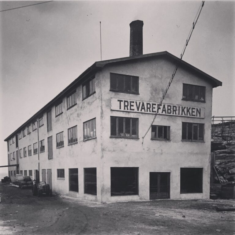 Fra betongskjelett til kulturdestinasjon 6