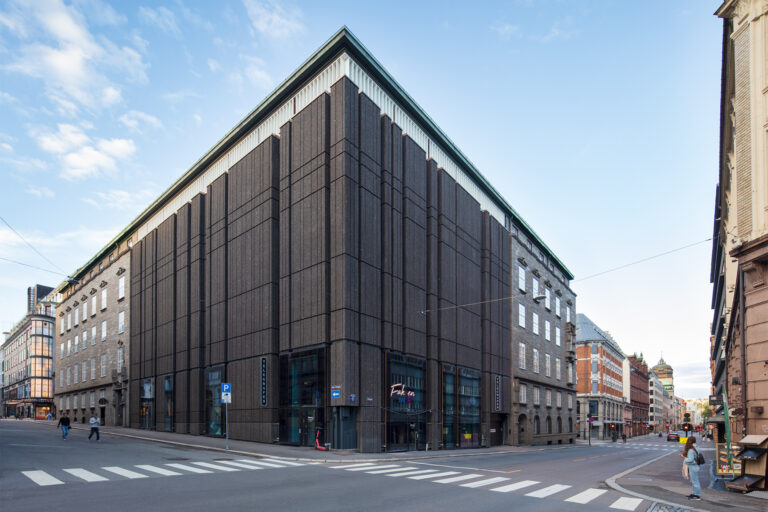 Mindre telekommunikasjon, bedre internkommunikasjon 6