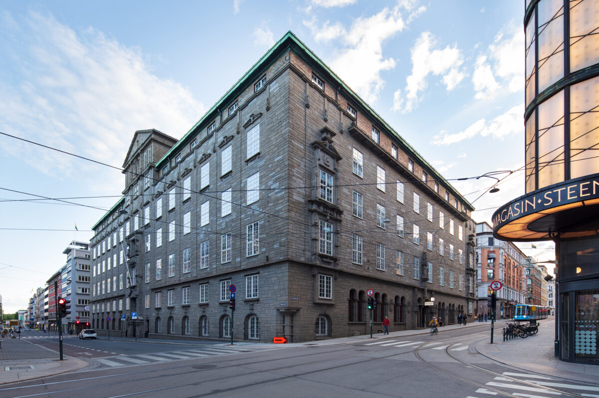 Mindre telekommunikasjon, bedre internkommunikasjon 5