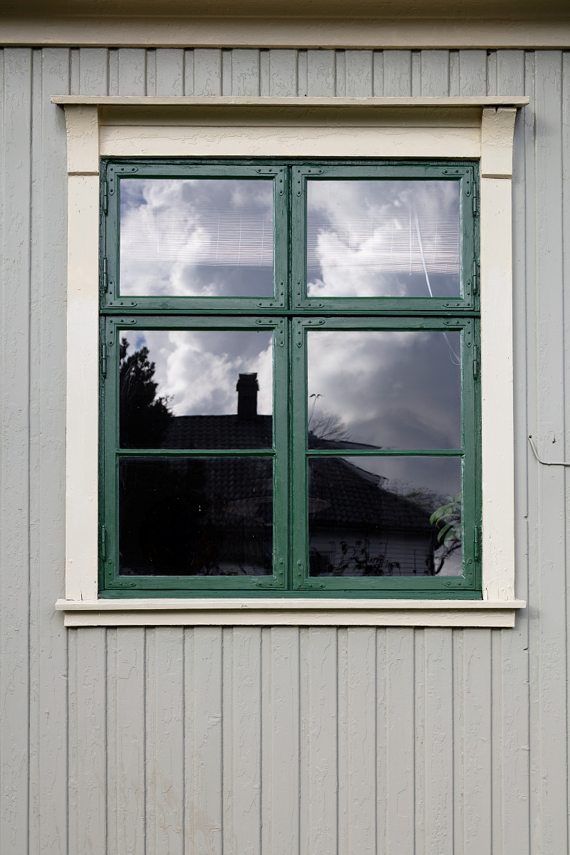 Energieffektiviserende tiltak i bolighus 8