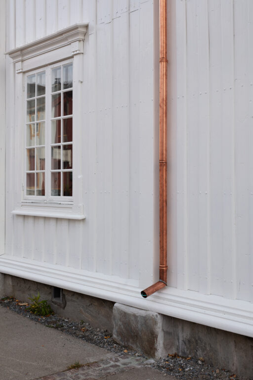 Detaljane tel i Direktørgården 6