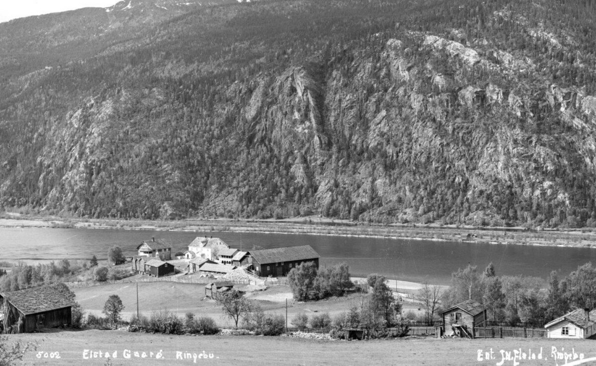 Driftsbygning med godt tilpasset solcelleanlegg 5