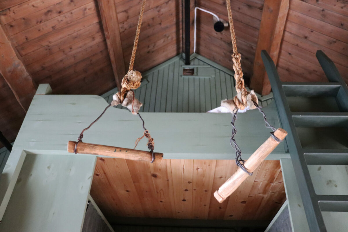 Kulturarv møter ny arkitektur 8