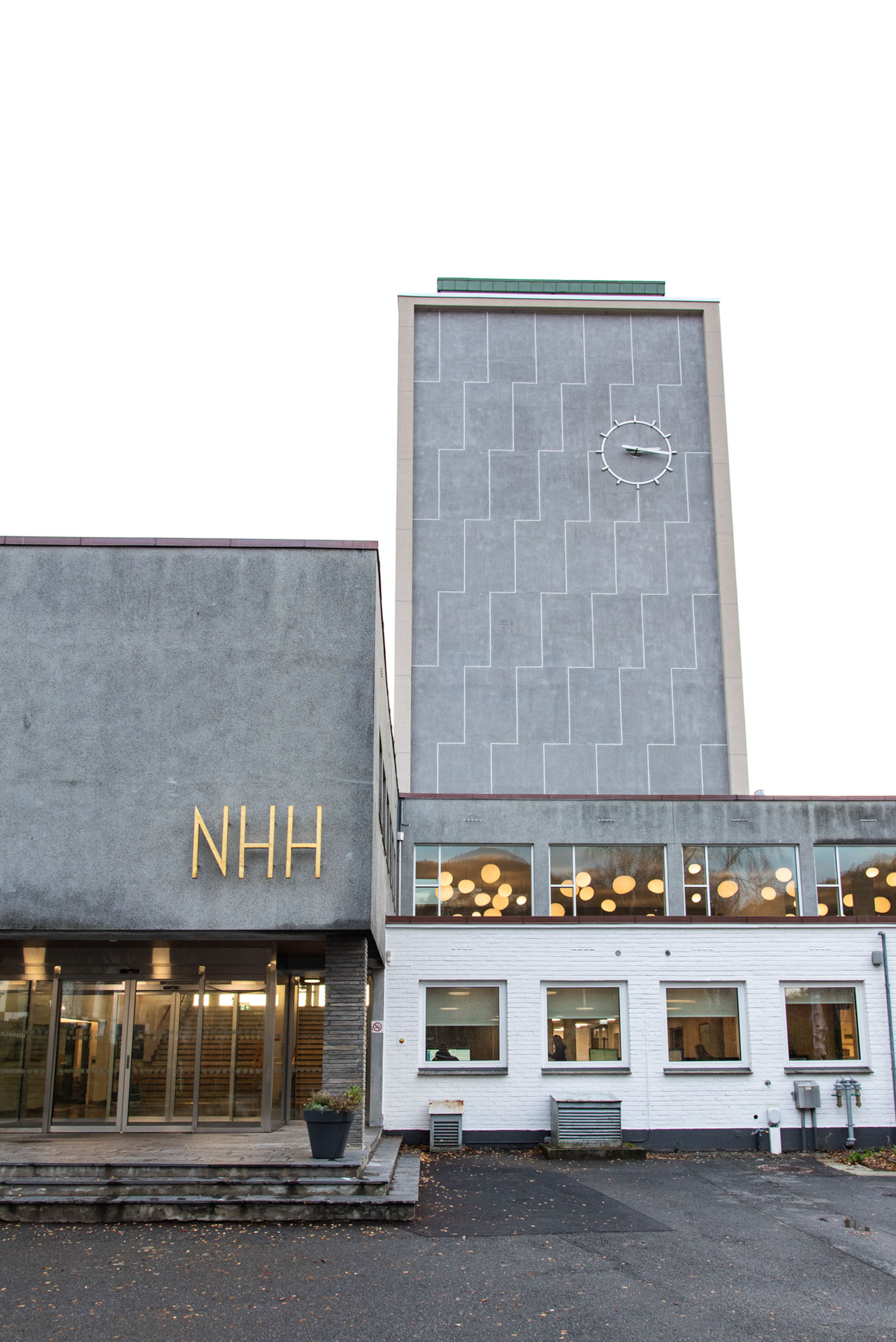 Fra kontorlokaler til fellesarealer 5