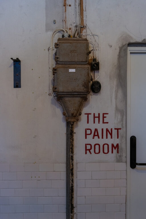 Fra betongskjelett til kulturdestinasjon 8