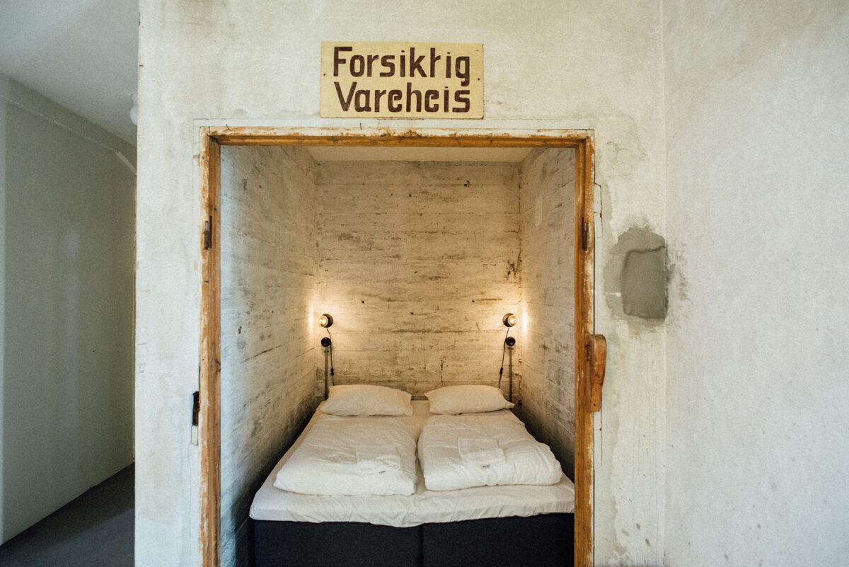 Fra betongskjelett til kulturdestinasjon 7