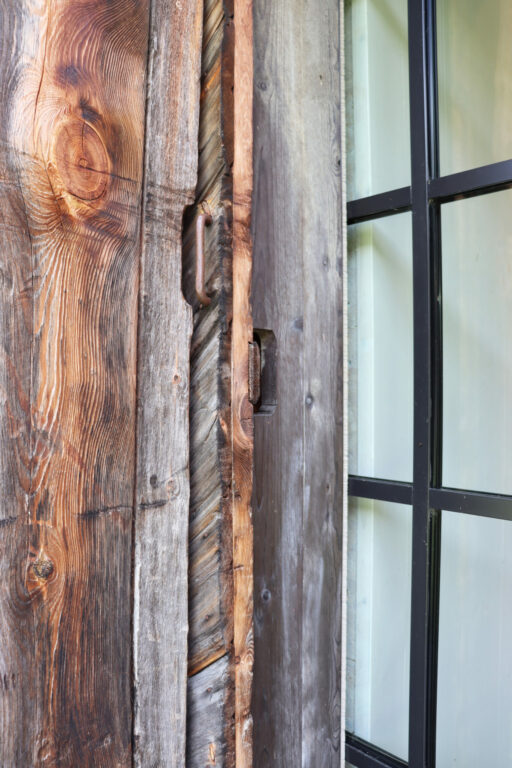 Kreativ løysing for atelier 6