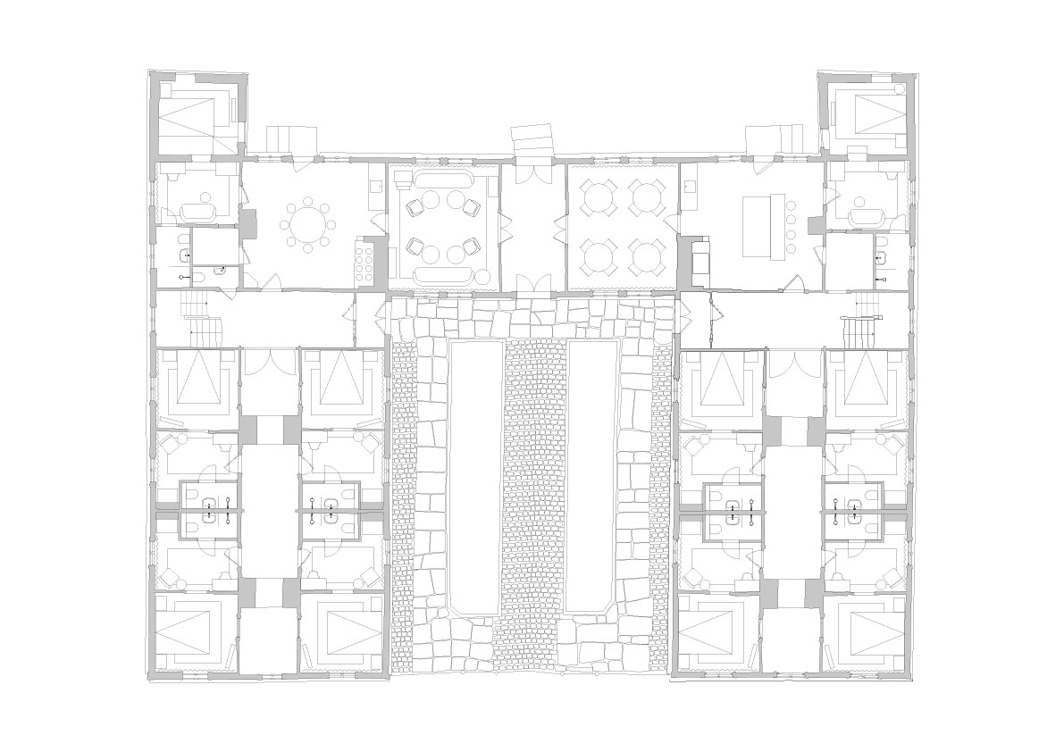 Fra aldershjem til boutique hotell 6