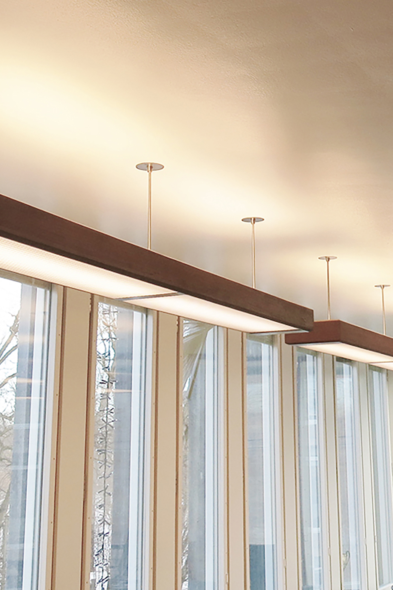 Nytt ventilasjonsanlegg i fredet ambassadebygning 8