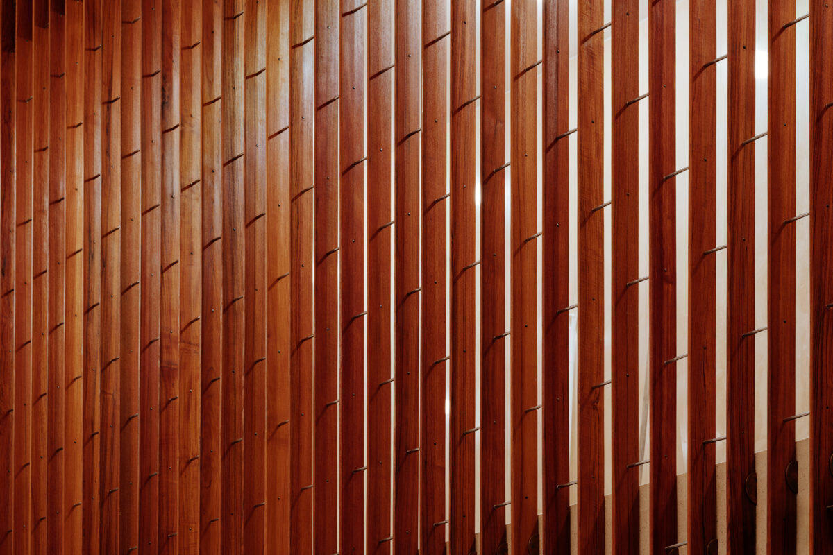 Fredet ambassade med ny og effektiv bruk 7