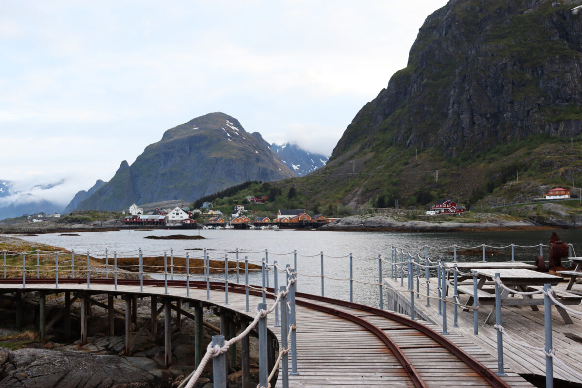 Kulturarv møter ny arkitektur 5