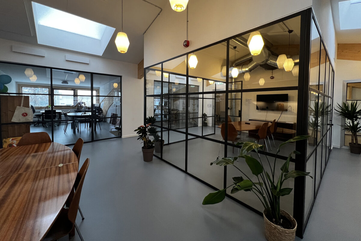 Tidleg planlegging og lokal tilpassing er nøkkelen 7