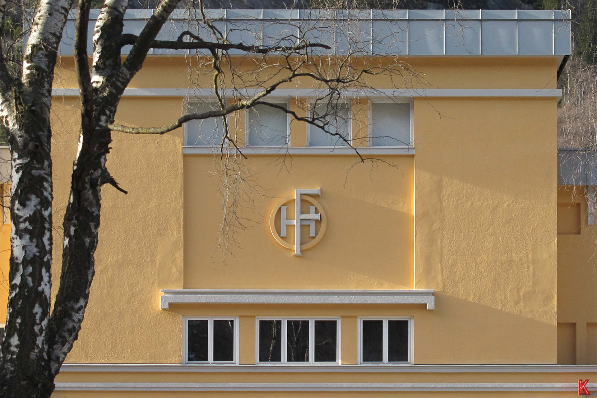 Revansje for Folkets Hus på Rjukan 11