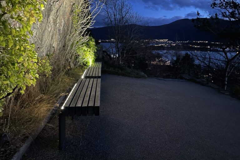 Rehabilitering av historisk trappeanlegg 6