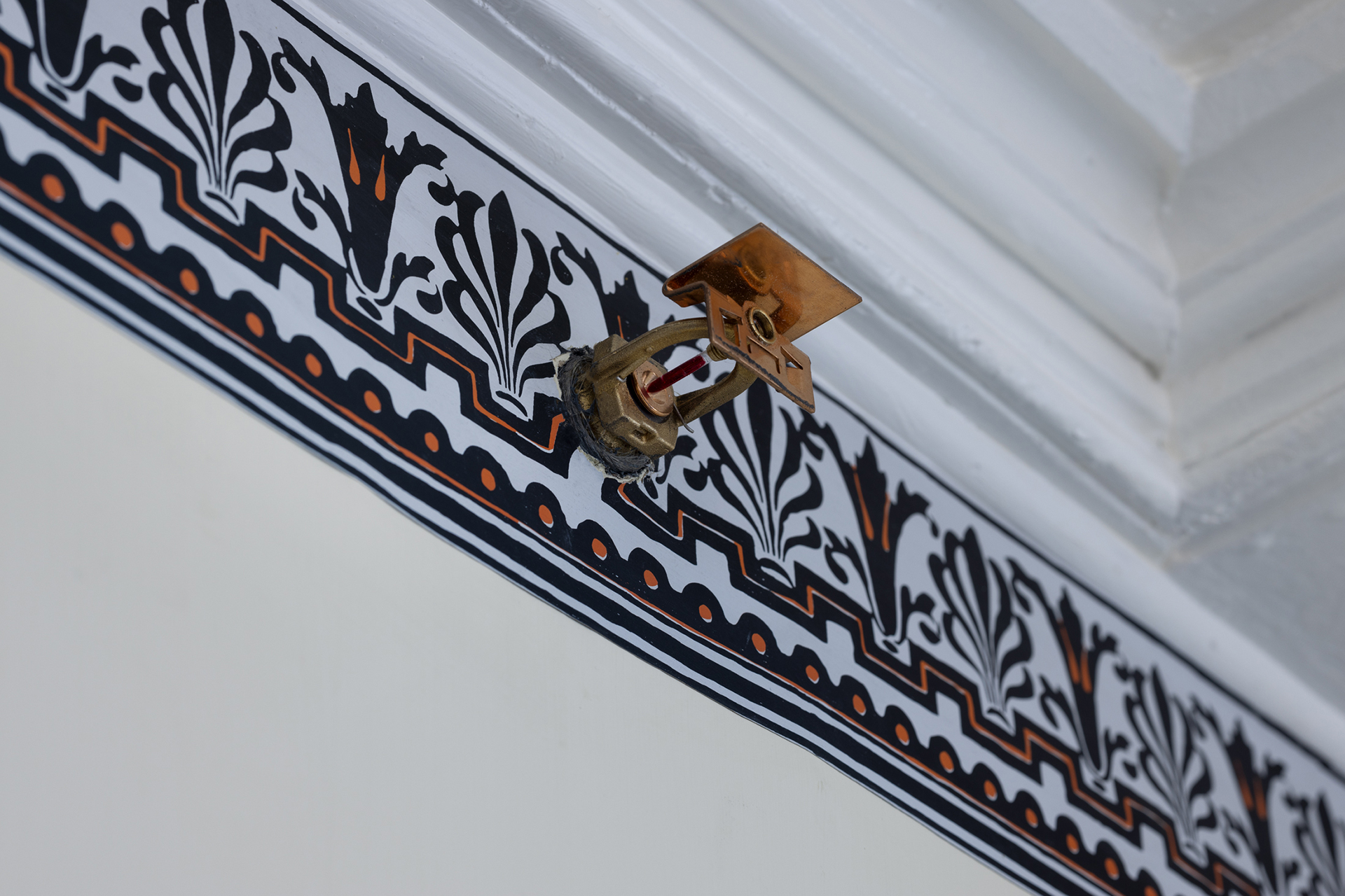 Redergård fra 1810 rigget for ny næring 12