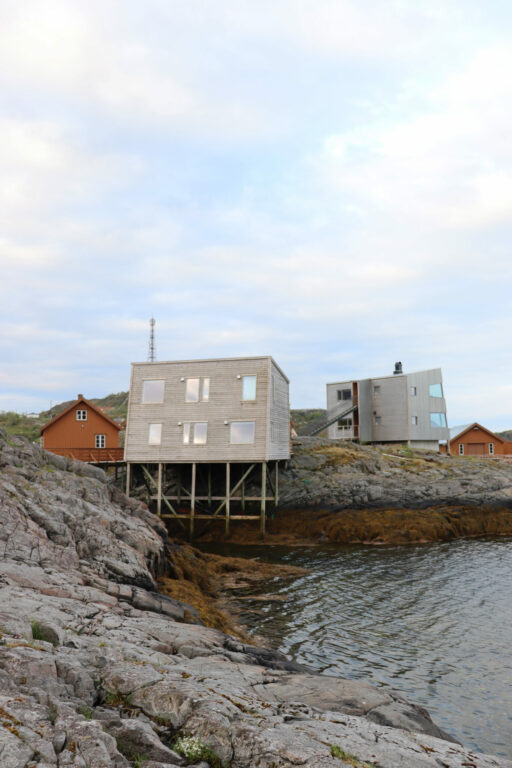 Kulturarv møter ny arkitektur 6